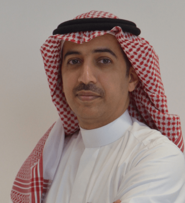 Saeed Al Ghamdi